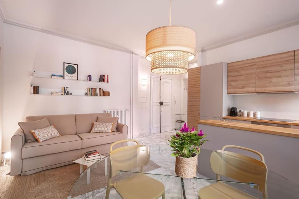 Ladolcevita - Flaminio Stylish Flat Rome Exterior photo