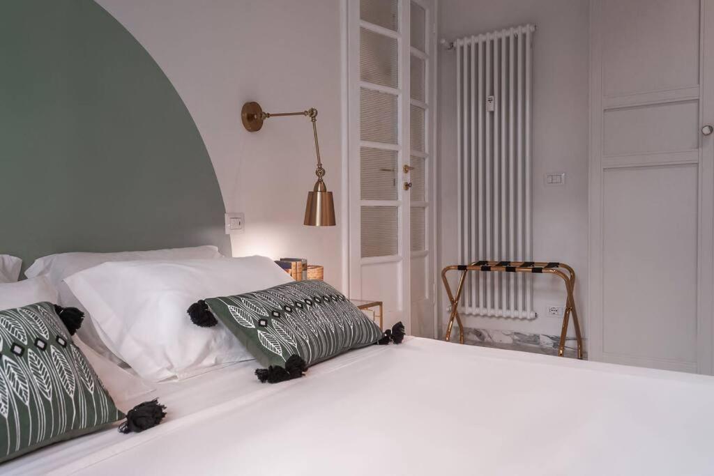 Ladolcevita - Flaminio Stylish Flat Rome Exterior photo