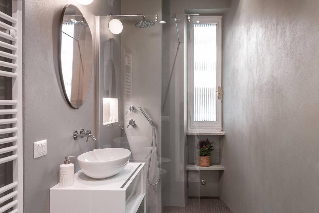 Ladolcevita - Flaminio Stylish Flat Rome Exterior photo